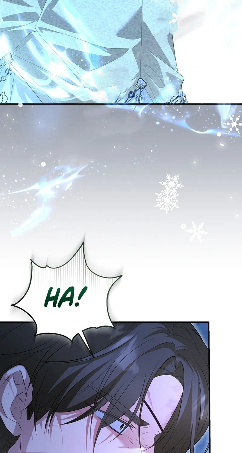 She Wasn't My Daughter Chapter 35 page 19 - 