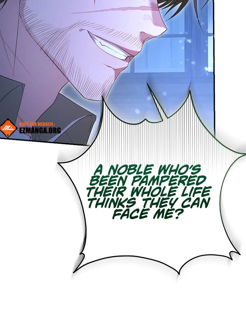 She Wasn't My Daughter Chapter 35 page 20 - 