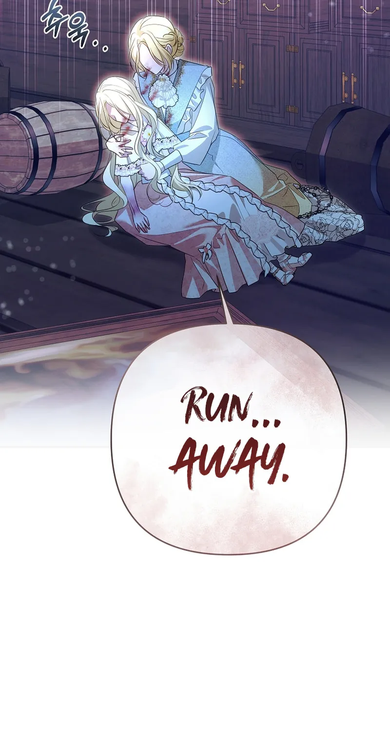 She Wasn't My Daughter Chapter 35 page 3 - 