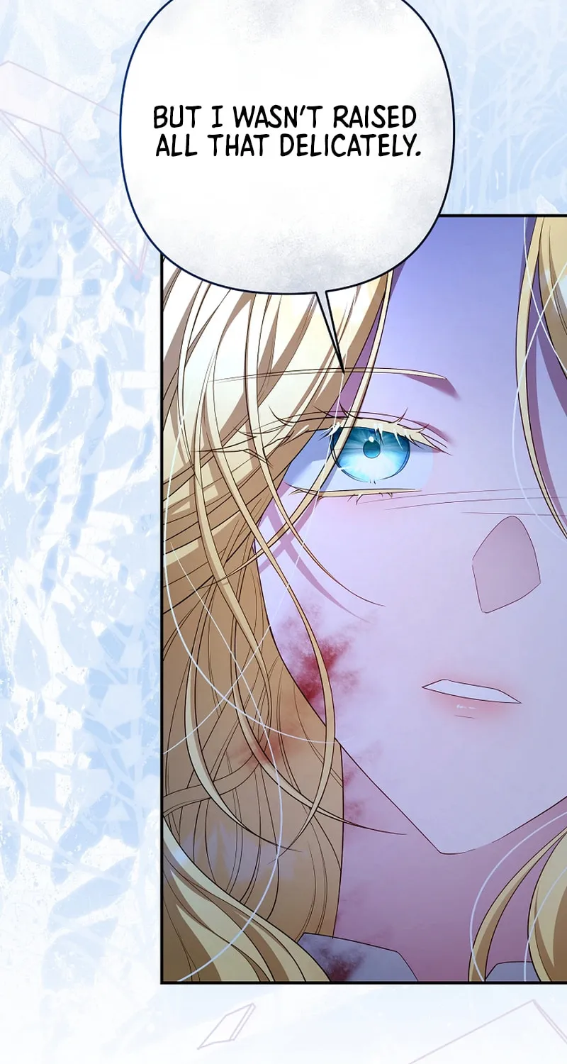She Wasn't My Daughter Chapter 35 page 22 - 