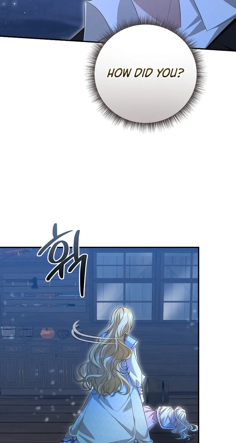 She Wasn't My Daughter Chapter 35 page 39 - 
