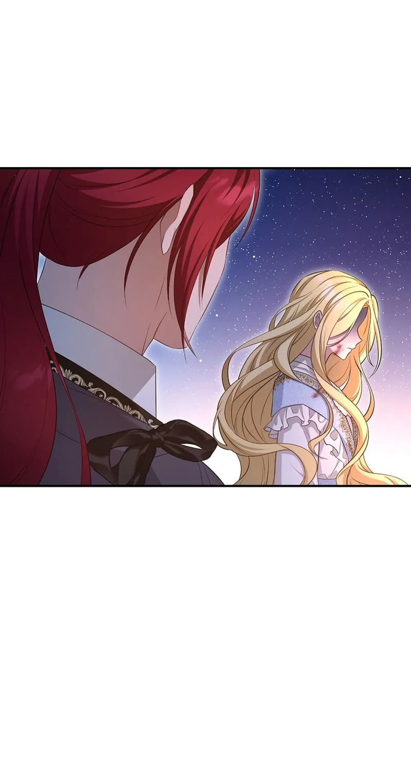 She Wasn't My Daughter Chapter 35 page 49 - 