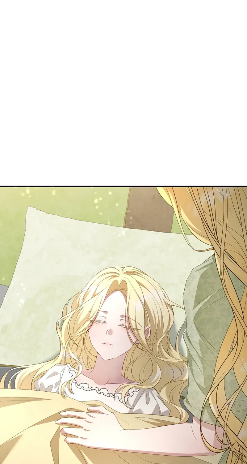 She Wasn't My Daughter Chapter 35 page 51 - 