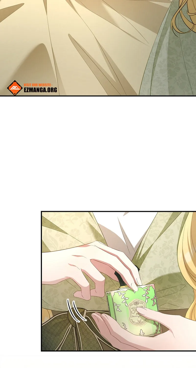 She Wasn't My Daughter Chapter 35 page 52 - 