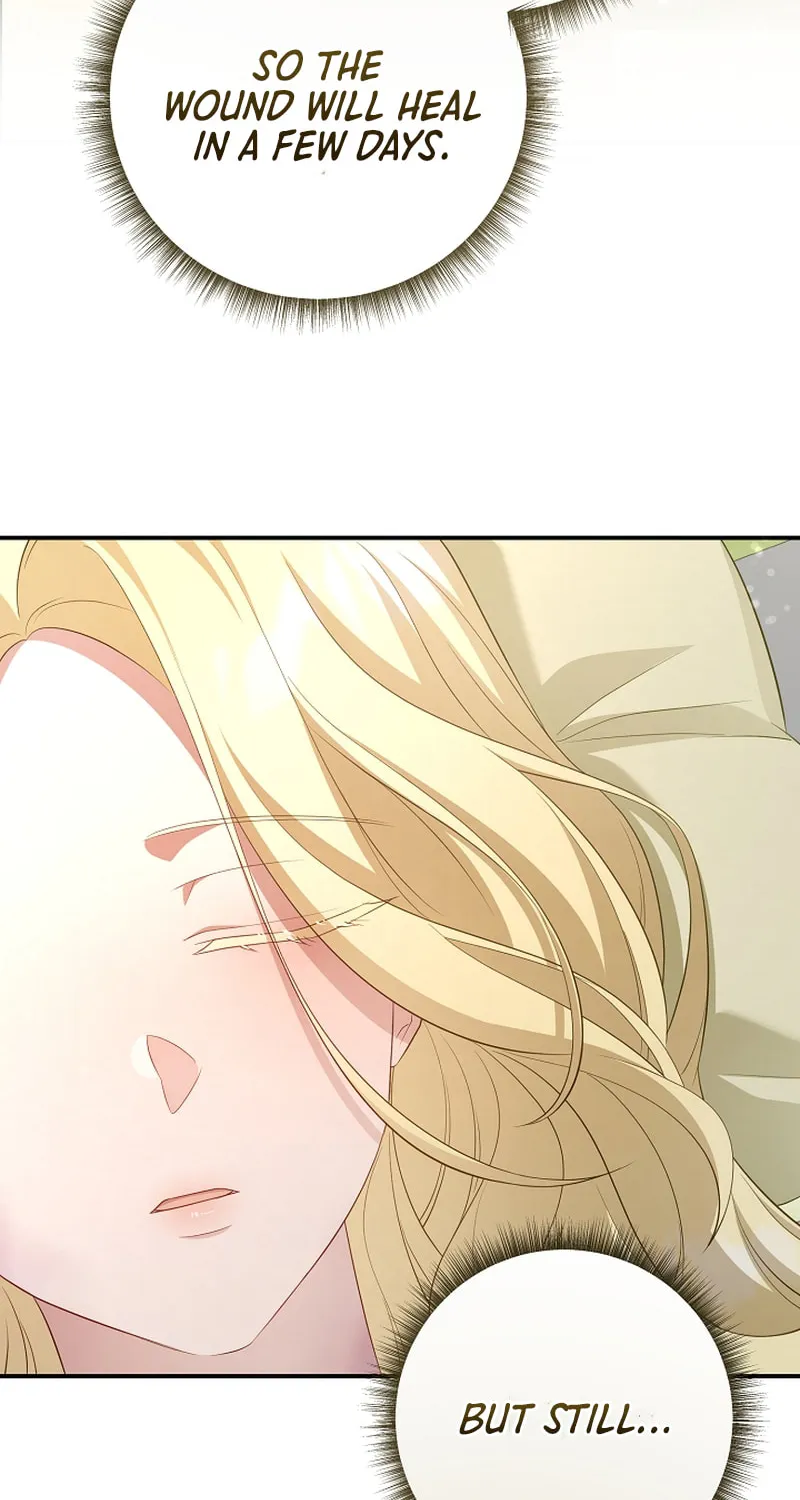 She Wasn't My Daughter Chapter 35 page 54 - 