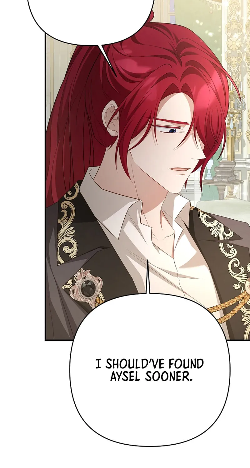 She Wasn't My Daughter Chapter 35 page 57 - 