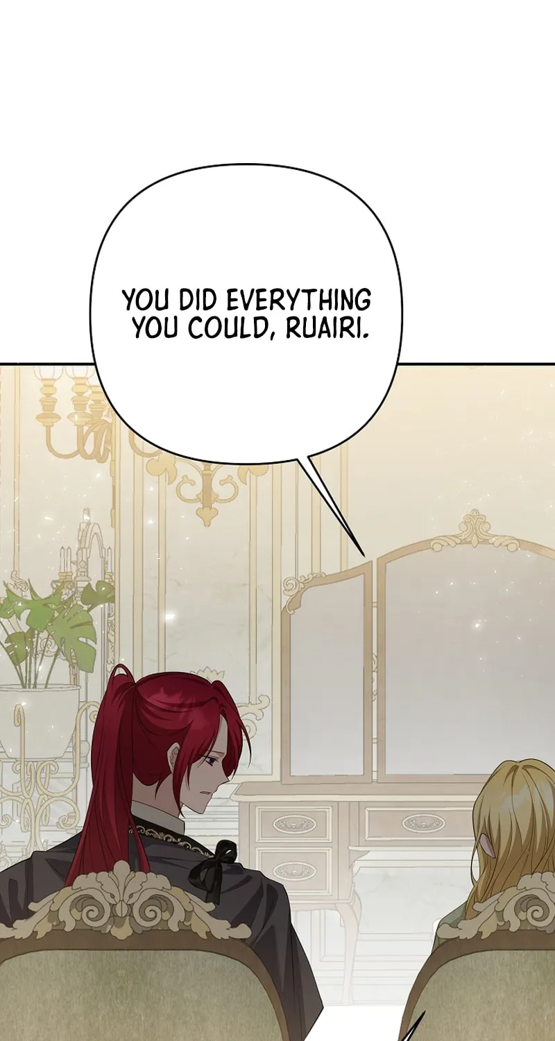 She Wasn't My Daughter Chapter 35 page 58 - 