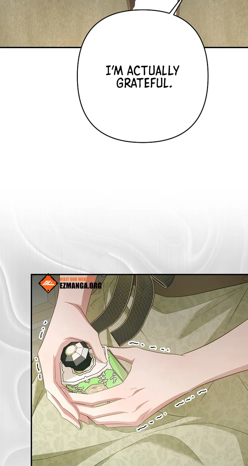 She Wasn't My Daughter Chapter 35 page 59 - 