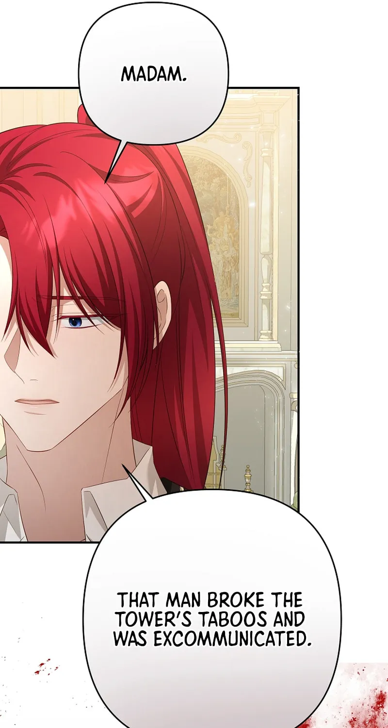 She Wasn't My Daughter Chapter 35 page 61 - 