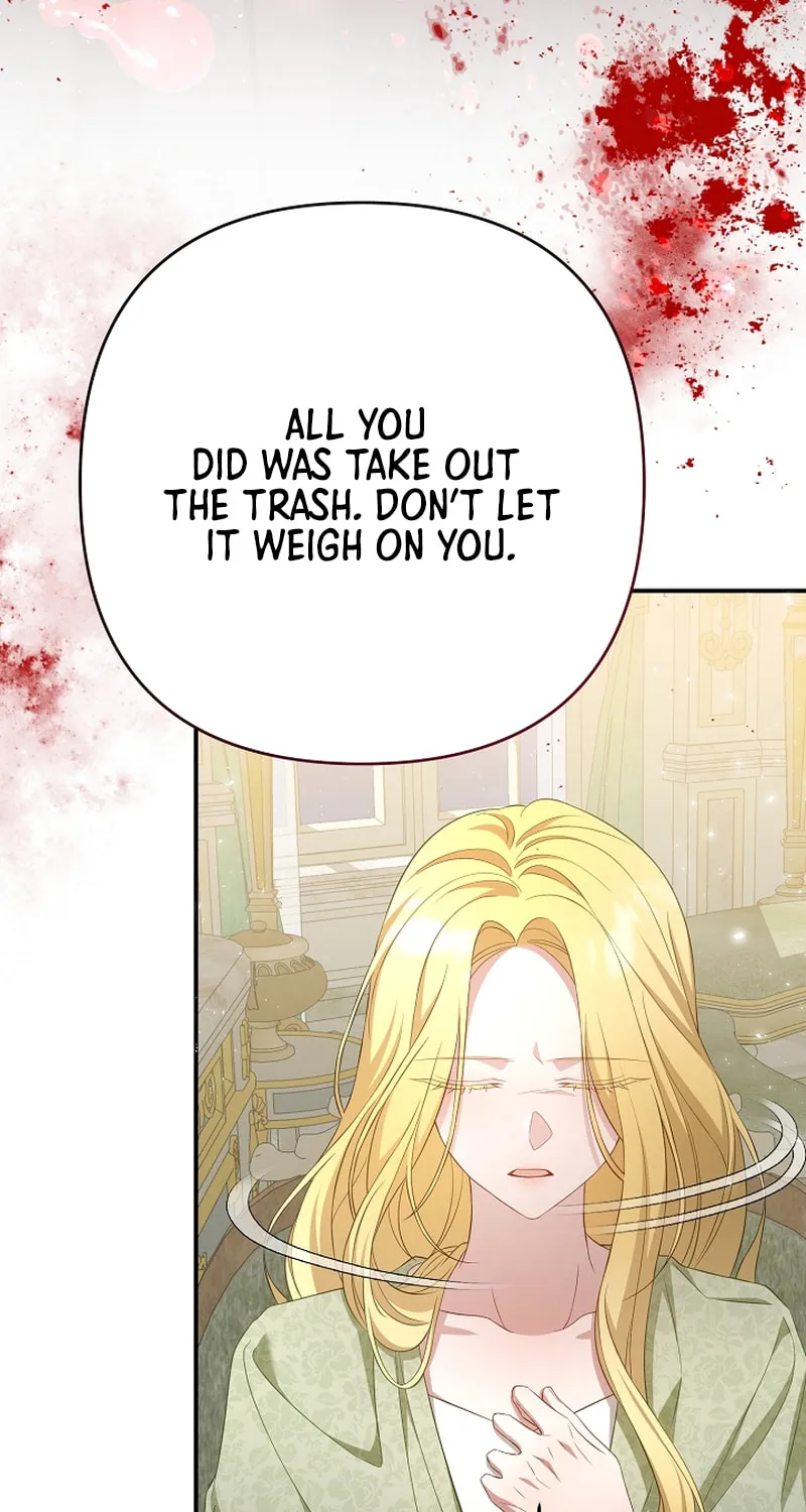 She Wasn't My Daughter Chapter 35 page 64 - 