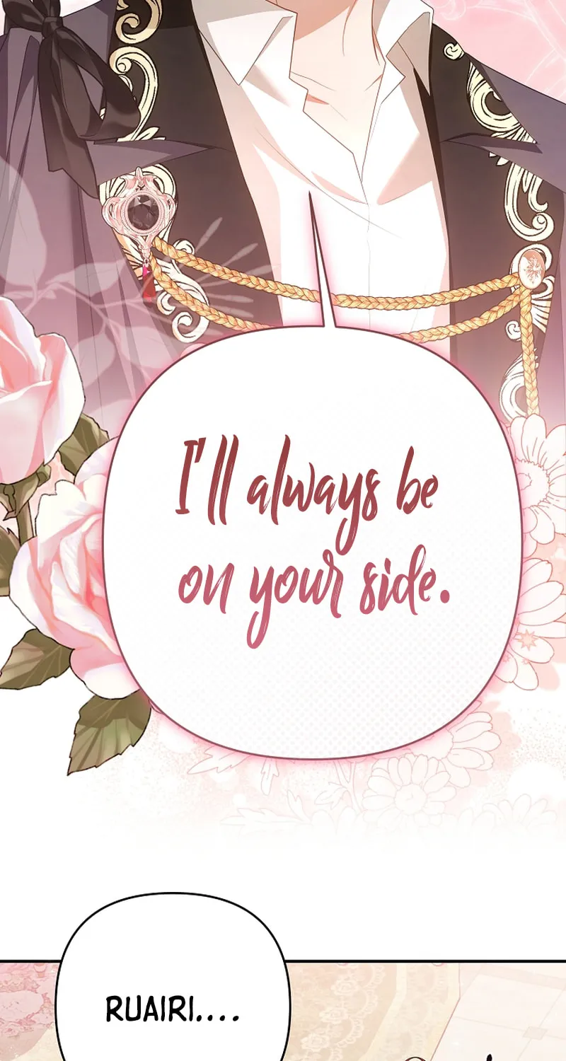 She Wasn't My Daughter Chapter 35 page 71 - 