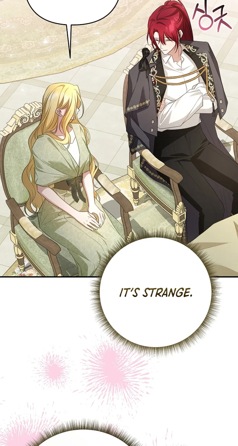 She Wasn't My Daughter Chapter 35 page 72 - 