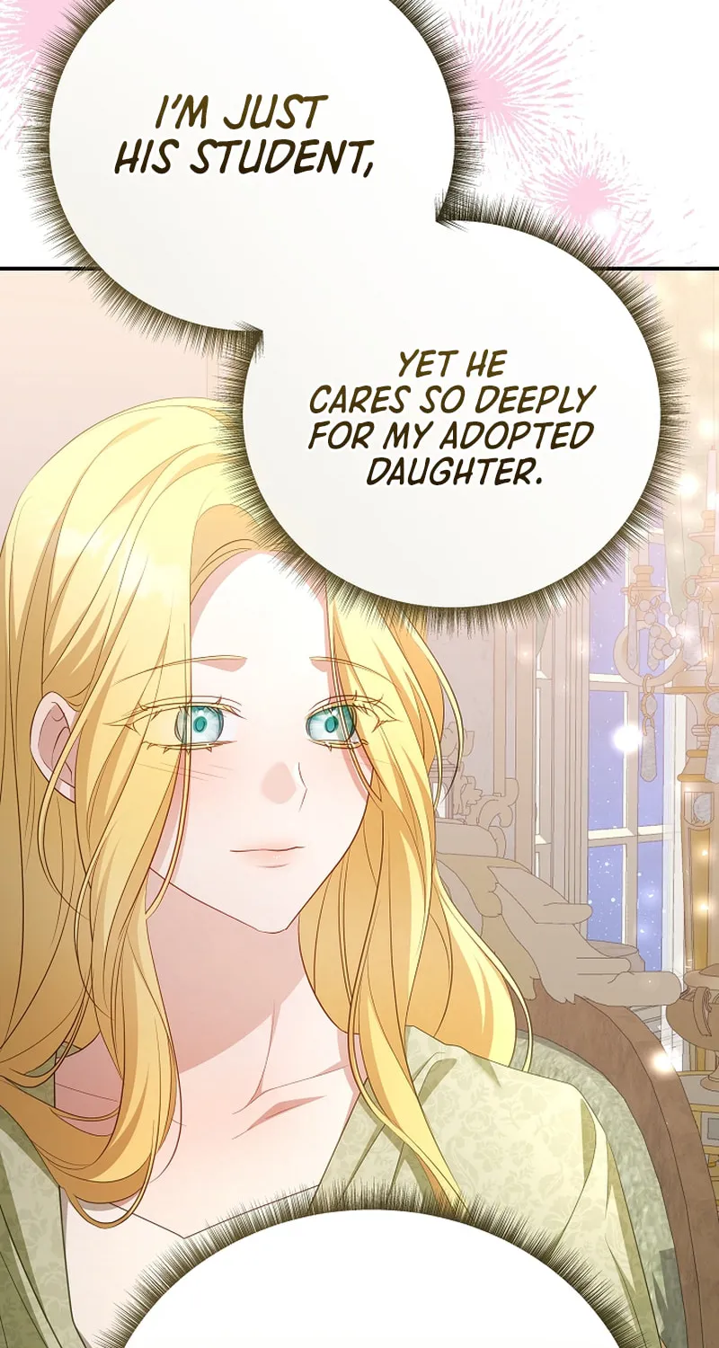She Wasn't My Daughter Chapter 35 page 73 - 