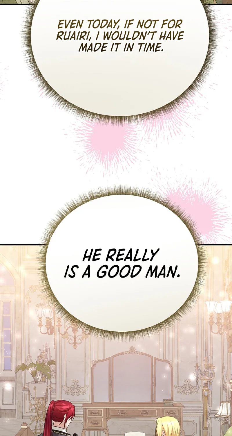 She Wasn't My Daughter Chapter 35 page 74 - 