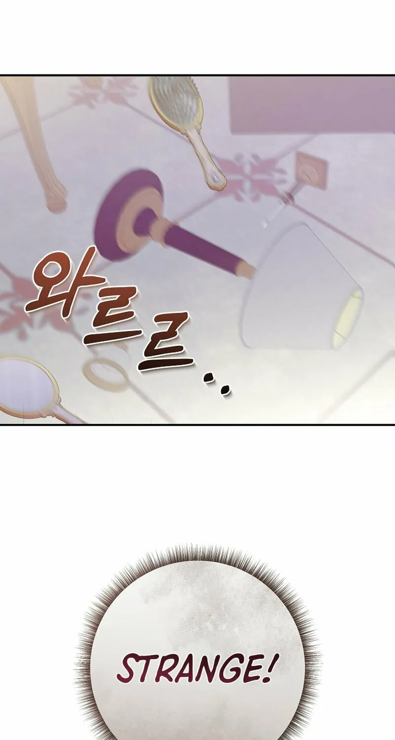 She Wasn't My Daughter Chapter 35 page 85 - 