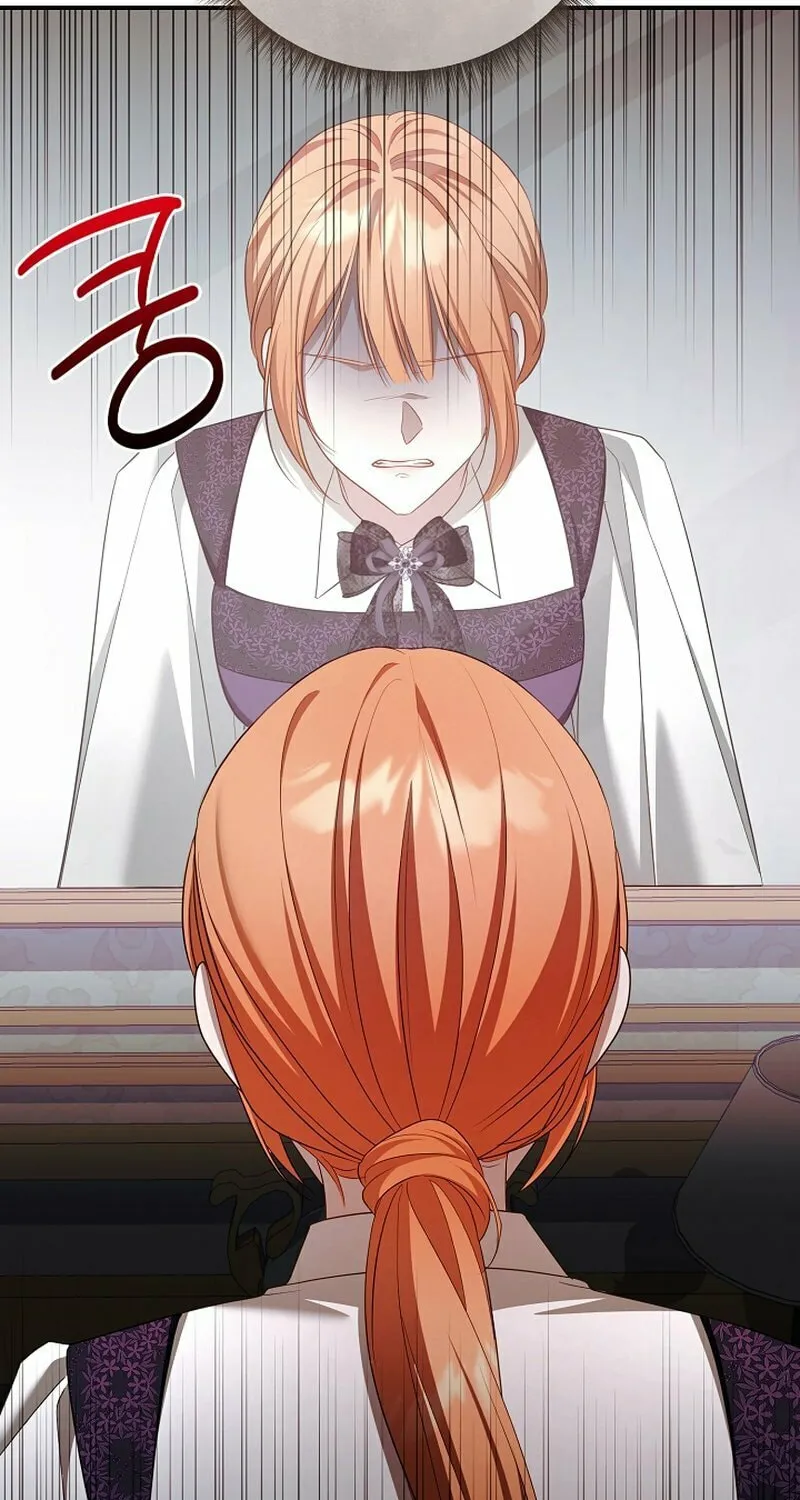 She Wasn't My Daughter Chapter 35 page 86 - 
