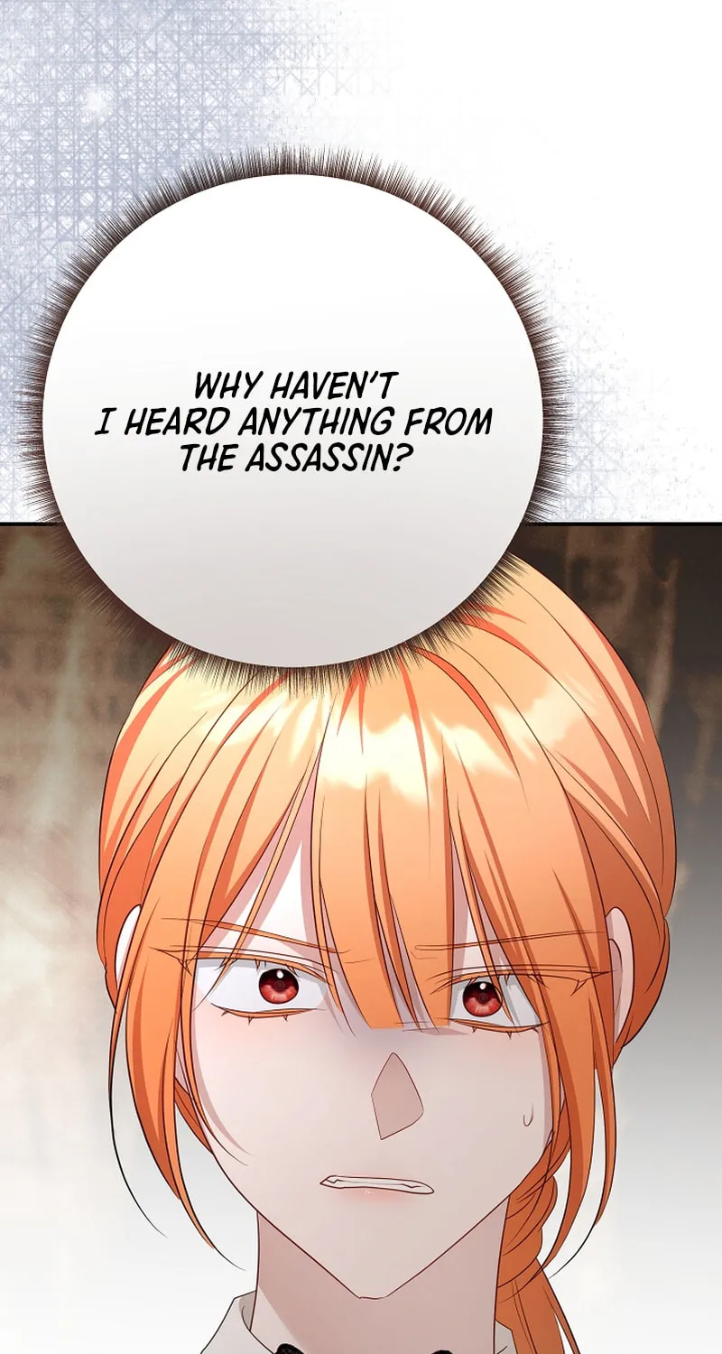 She Wasn't My Daughter Chapter 35 page 88 - 