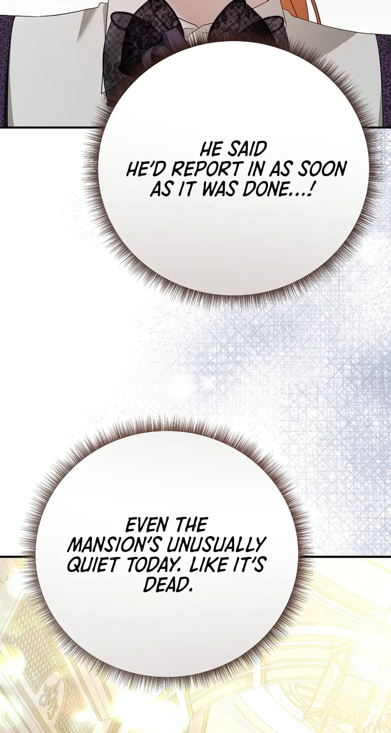 She Wasn't My Daughter Chapter 35 page 89 - 