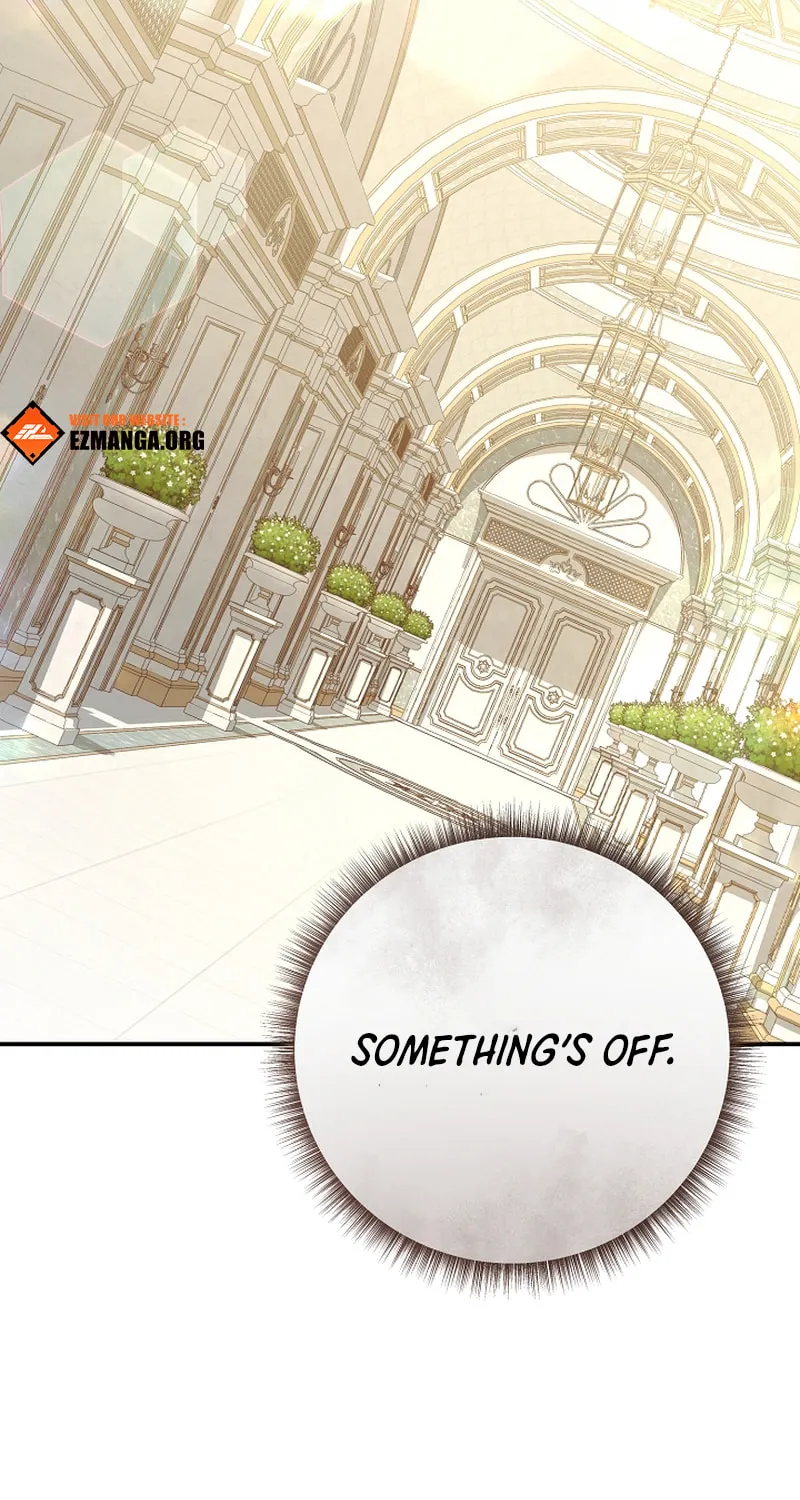 She Wasn't My Daughter Chapter 35 page 90 - 
