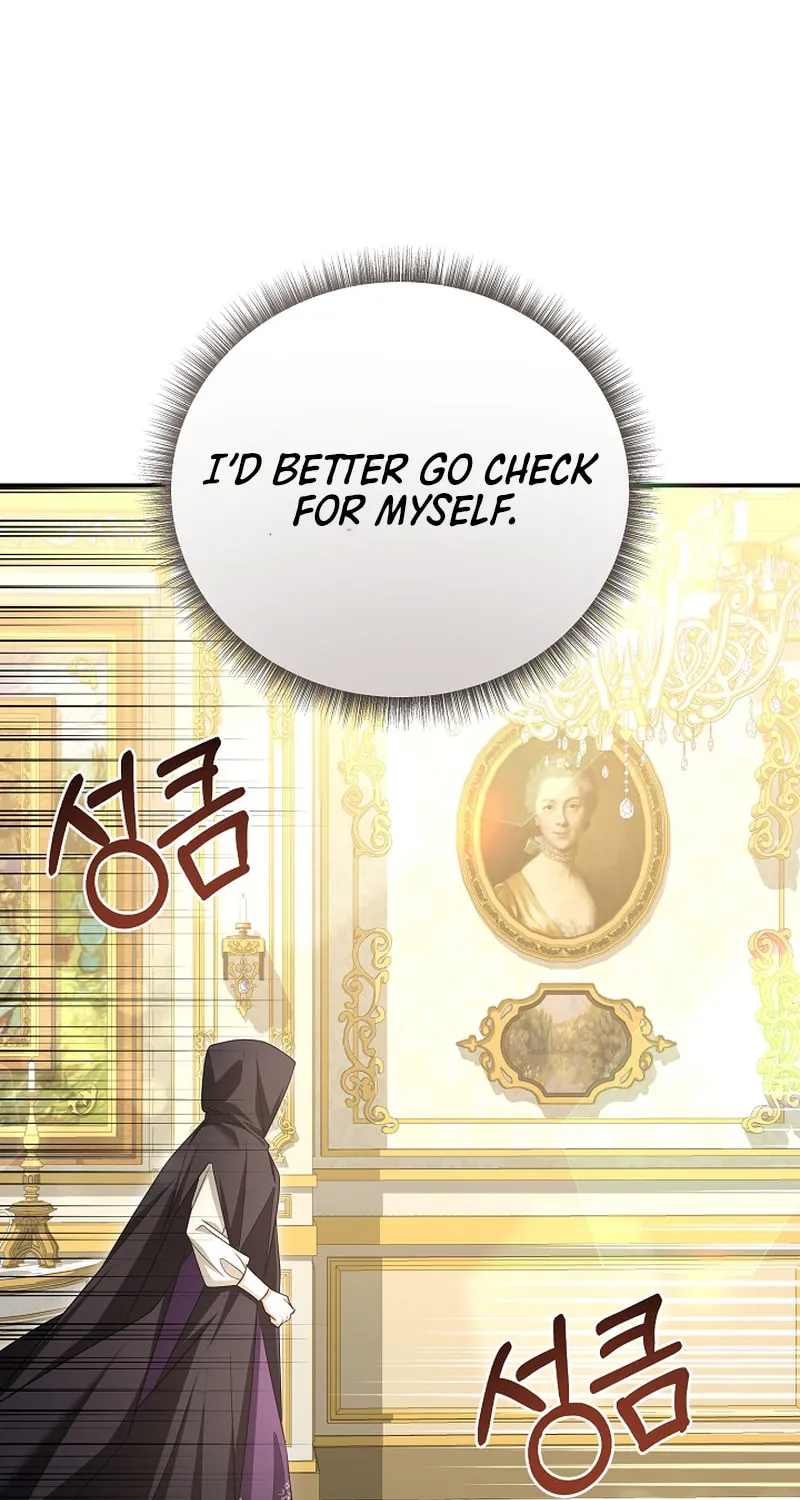She Wasn't My Daughter Chapter 35 page 92 - 