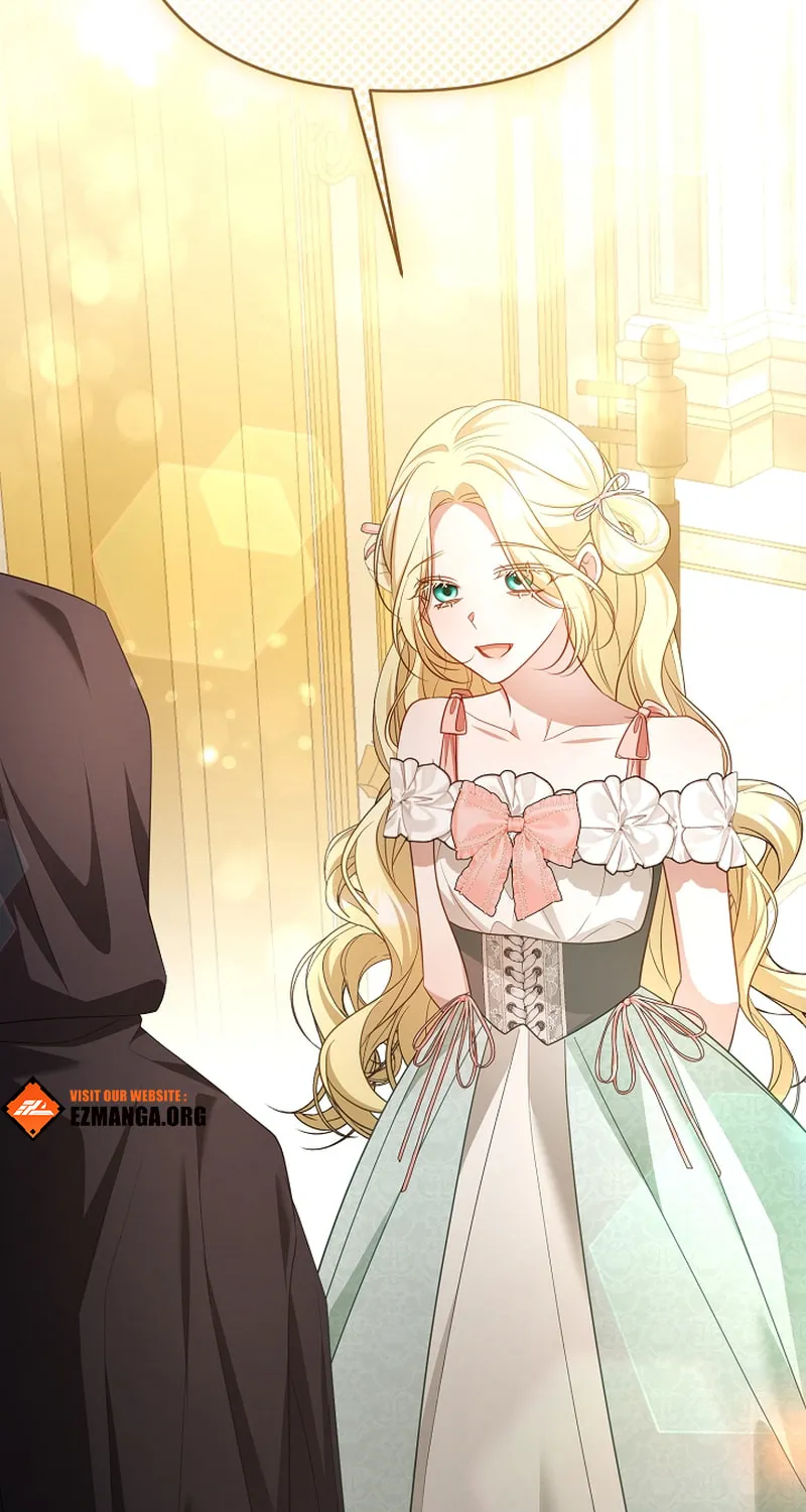 She Wasn't My Daughter Chapter 35 page 96 - 