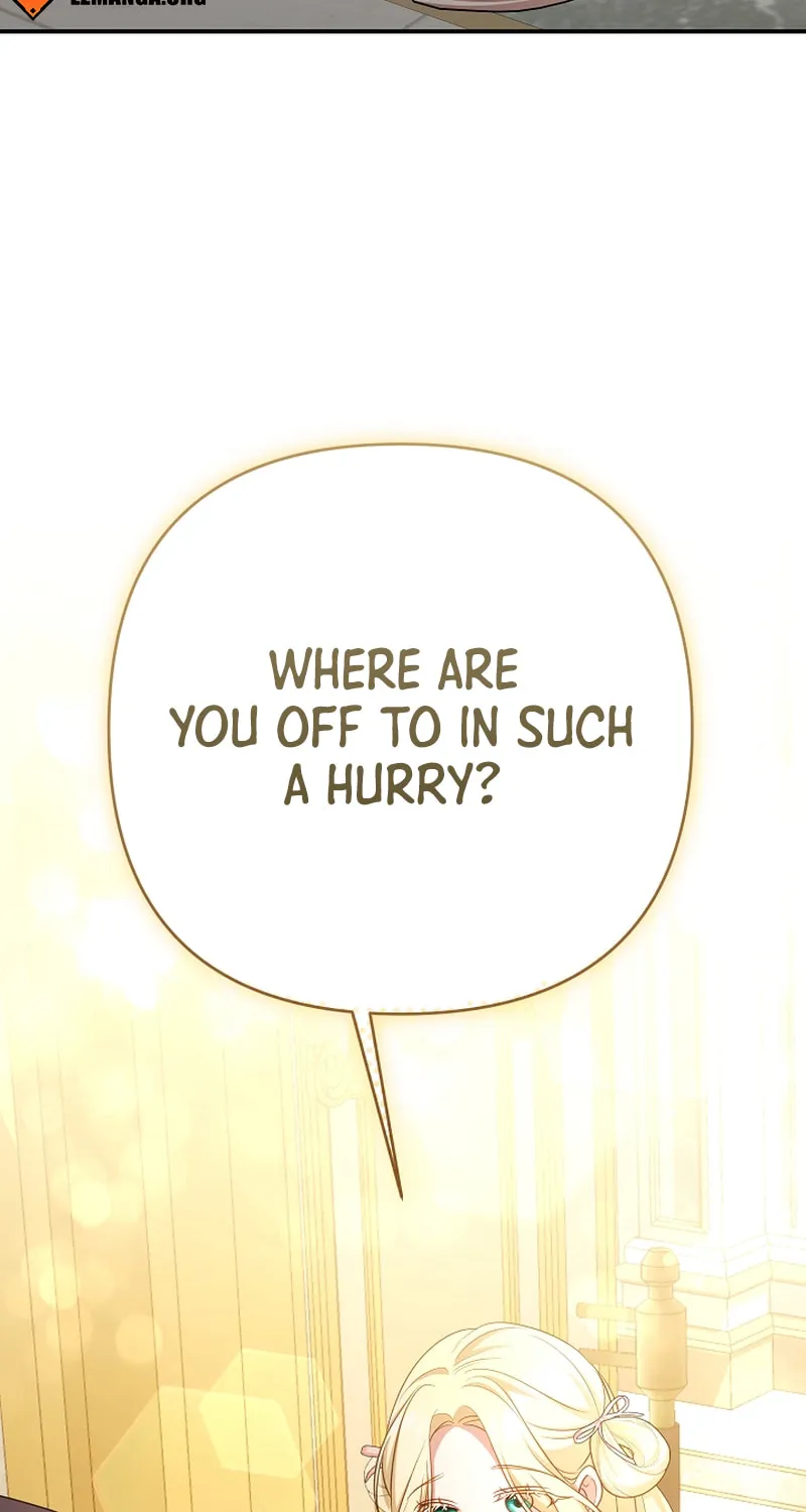 She Wasn't My Daughter Chapter 36 page 2 - 