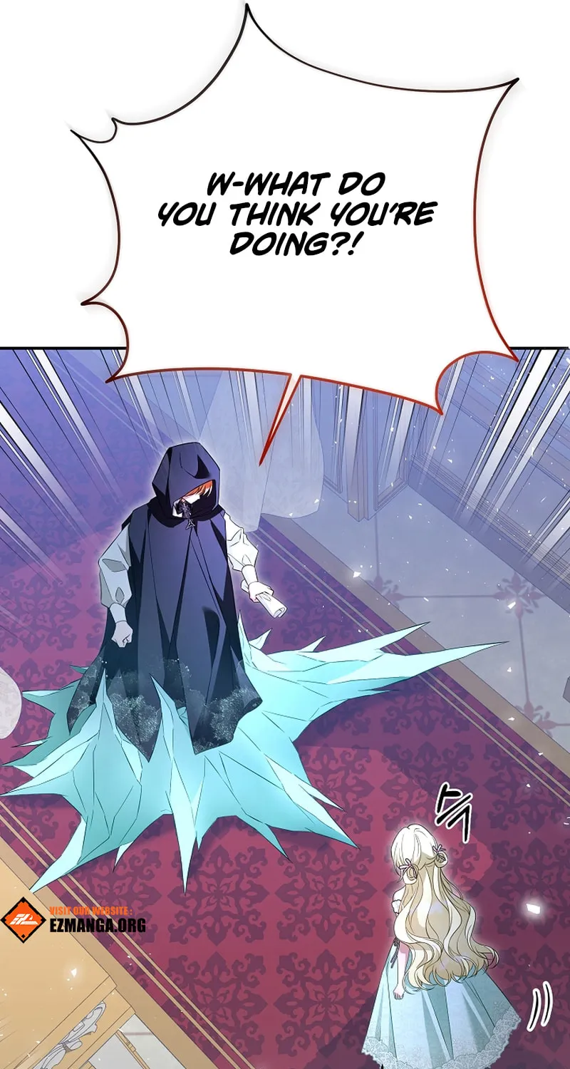 She Wasn't My Daughter Chapter 36 page 11 - 