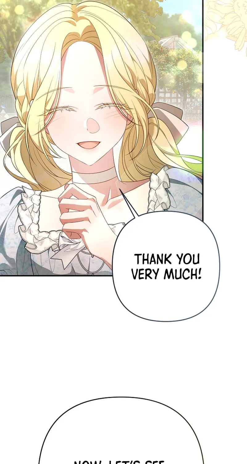 She Wasn't My Daughter Chapter 36 page 108 - 