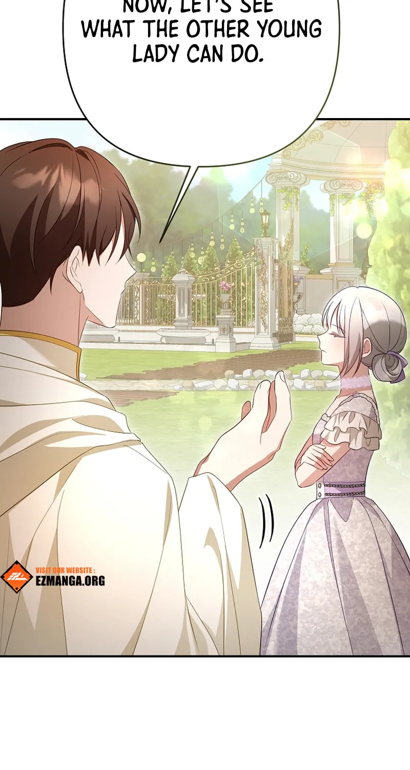 She Wasn't My Daughter Chapter 36 page 109 - 