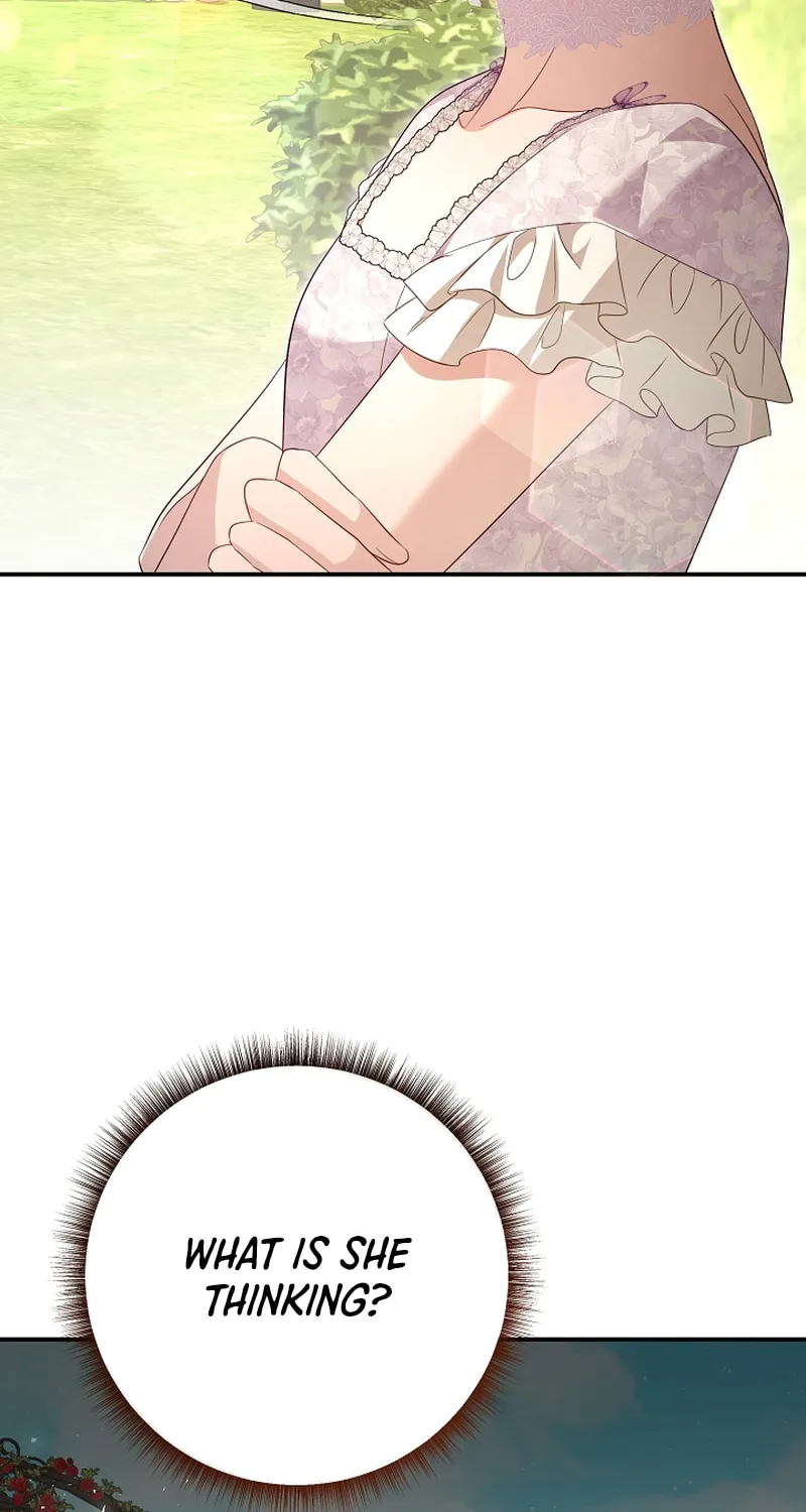 She Wasn't My Daughter Chapter 36 page 111 - 