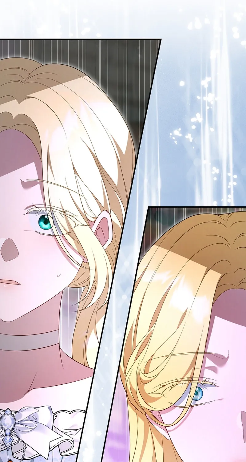 She Wasn't My Daughter Chapter 36 page 116 - 