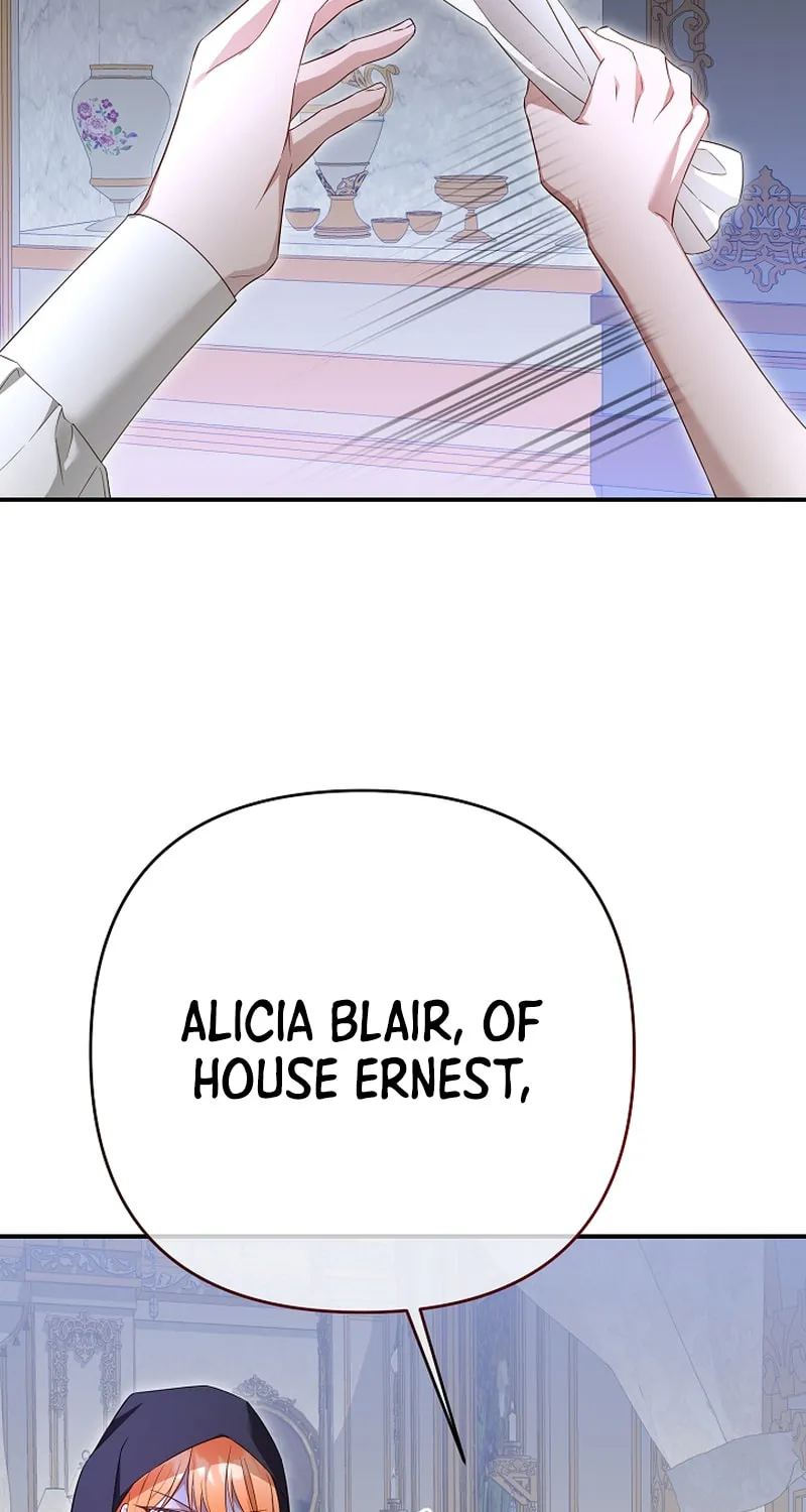 She Wasn't My Daughter Chapter 36 page 13 - 