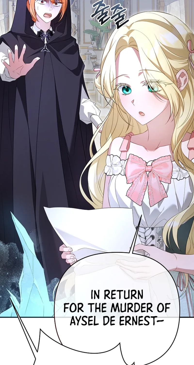She Wasn't My Daughter Chapter 36 page 14 - 
