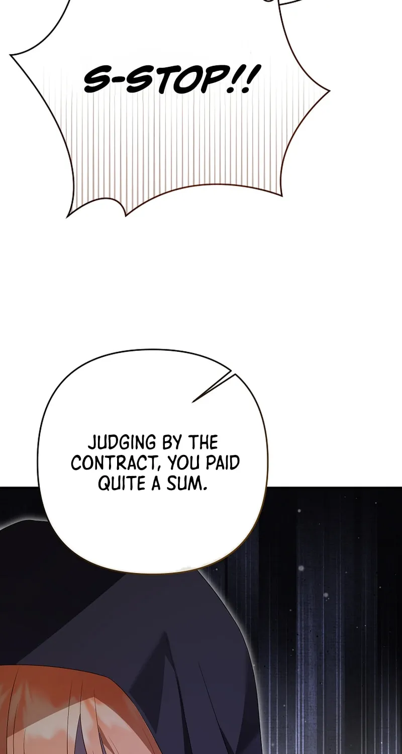 She Wasn't My Daughter Chapter 36 page 15 - 