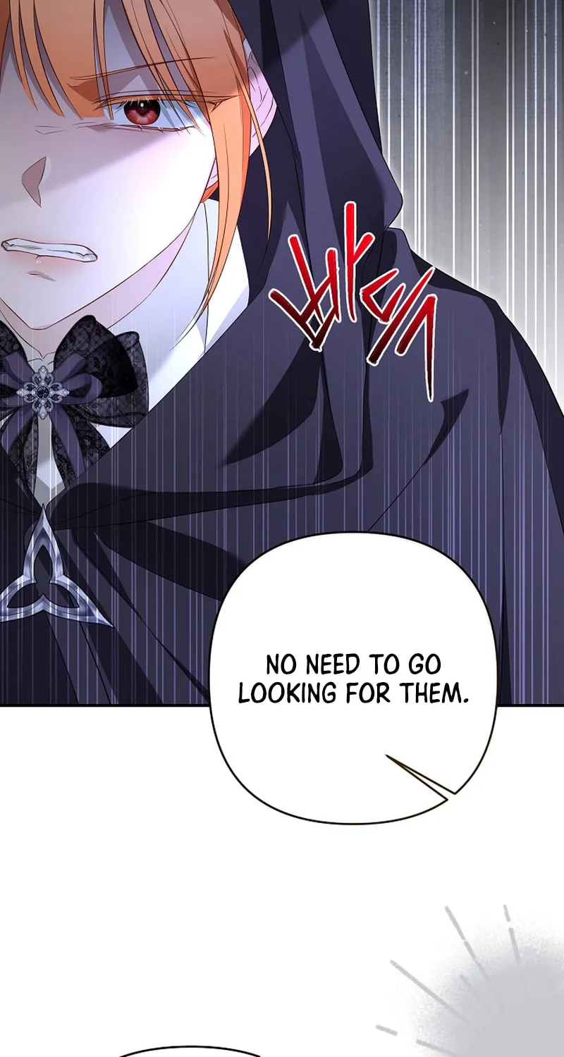 She Wasn't My Daughter Chapter 36 page 16 - 