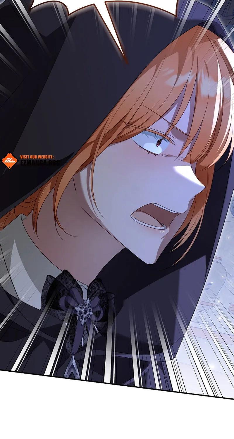 She Wasn't My Daughter Chapter 36 page 20 - 