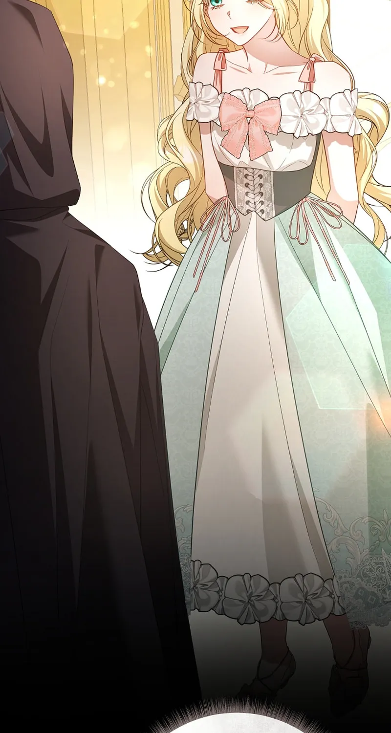 She Wasn't My Daughter Chapter 36 page 3 - 