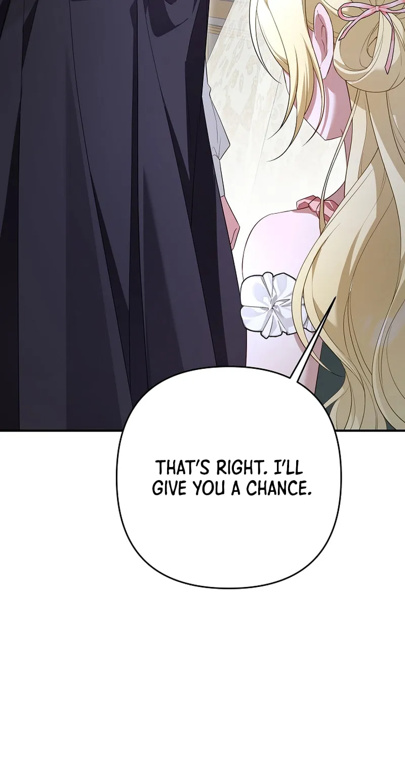 She Wasn't My Daughter Chapter 36 page 22 - 