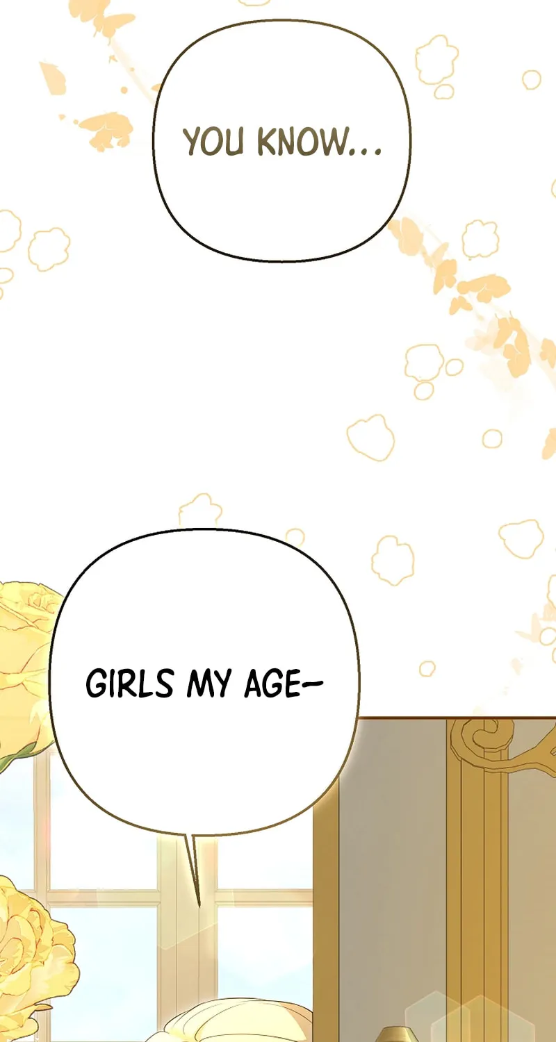 She Wasn't My Daughter Chapter 36 page 24 - 