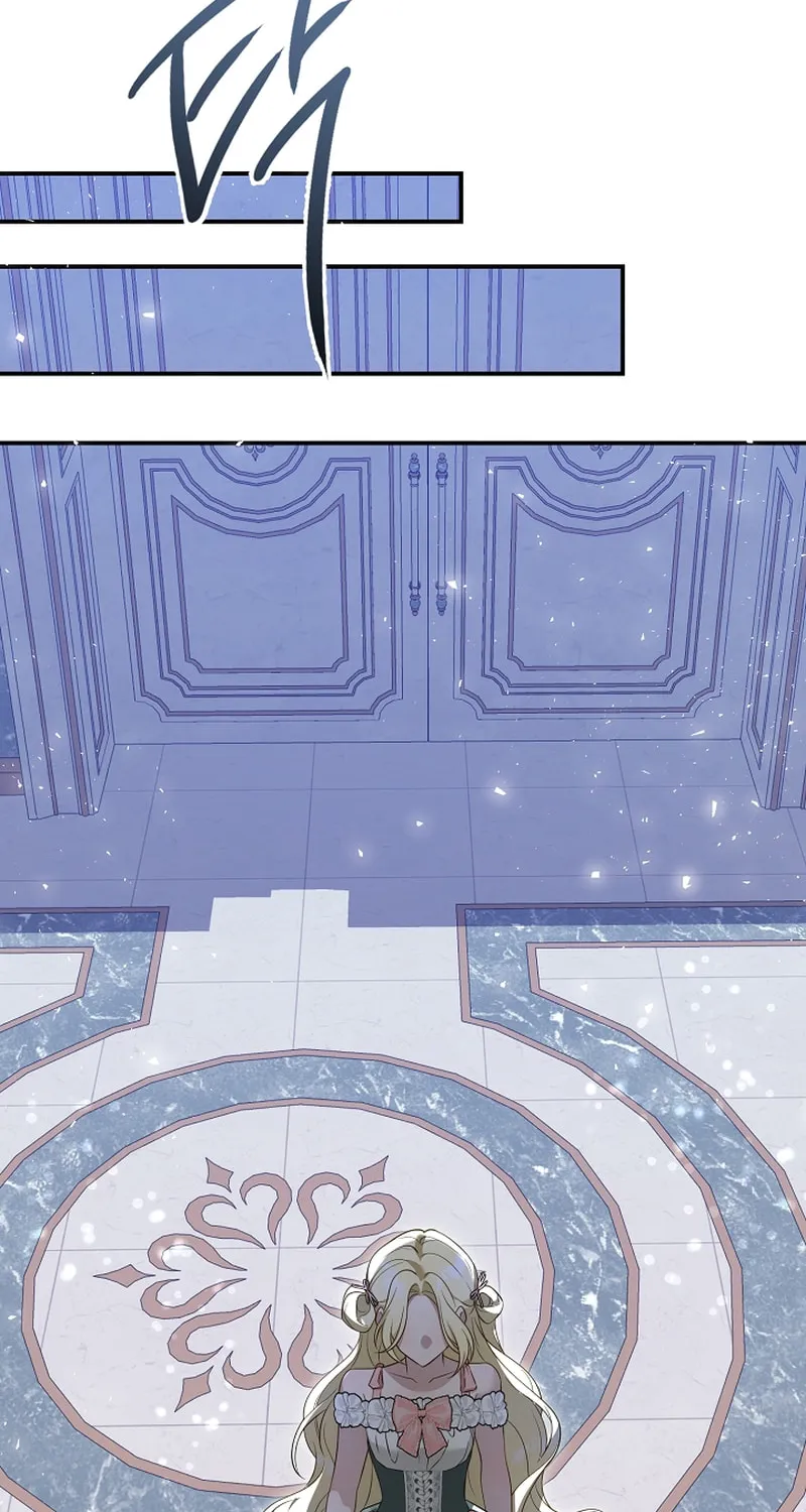 She Wasn't My Daughter Chapter 36 page 28 - 
