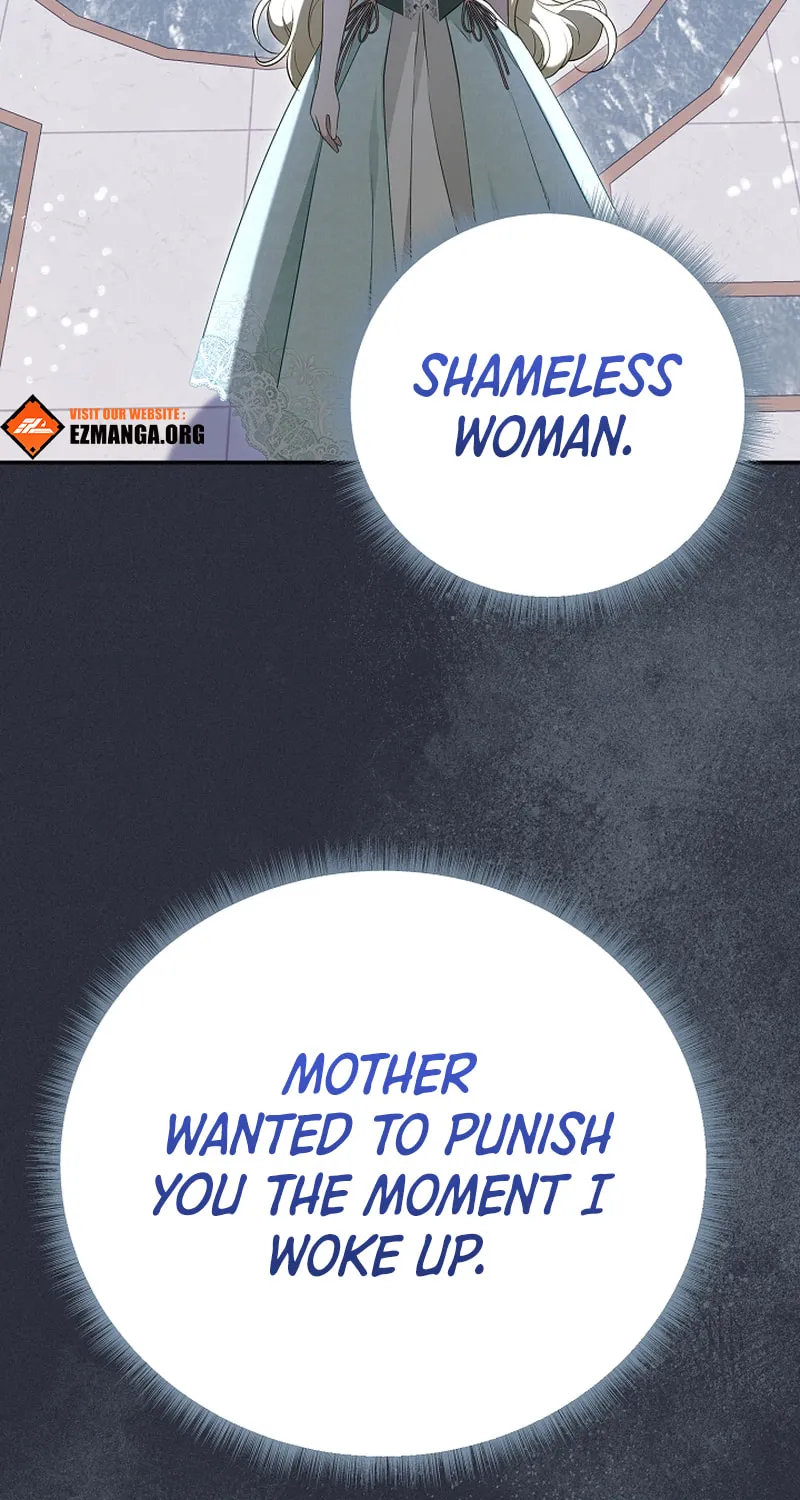 She Wasn't My Daughter Chapter 36 page 29 - 