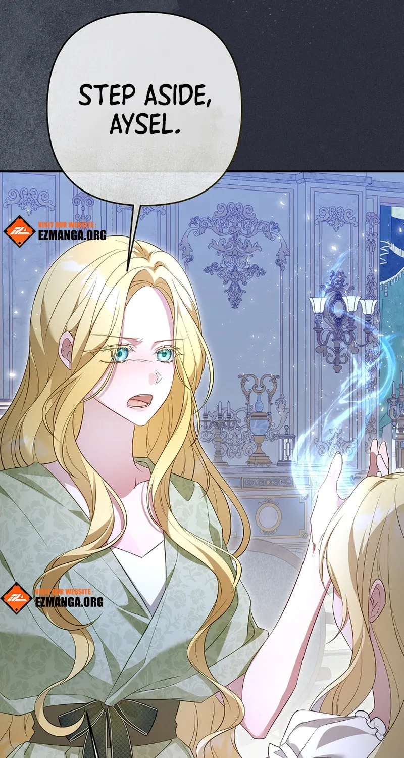 She Wasn't My Daughter Chapter 36 page 31 - 
