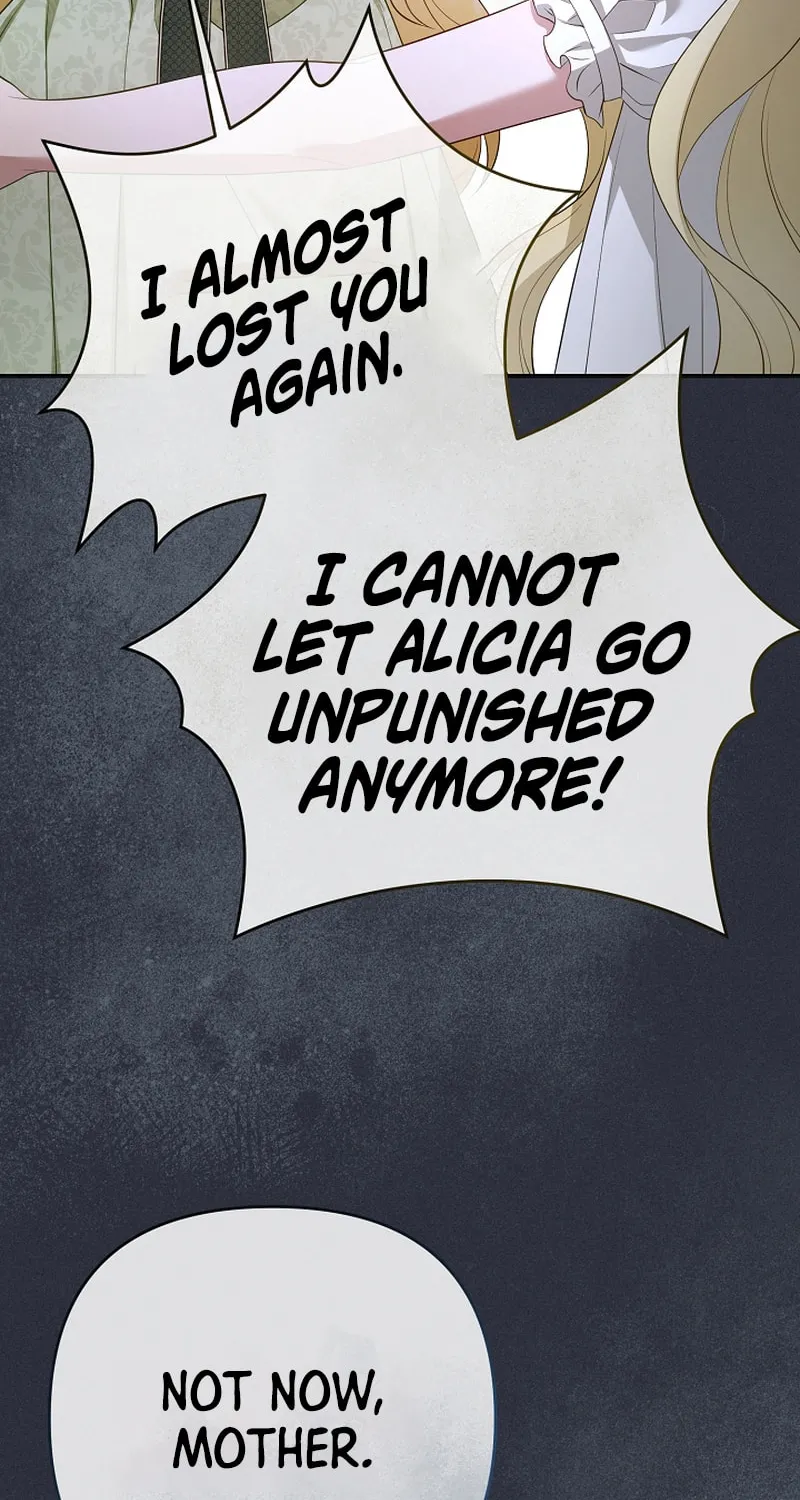 She Wasn't My Daughter Chapter 36 page 32 - 