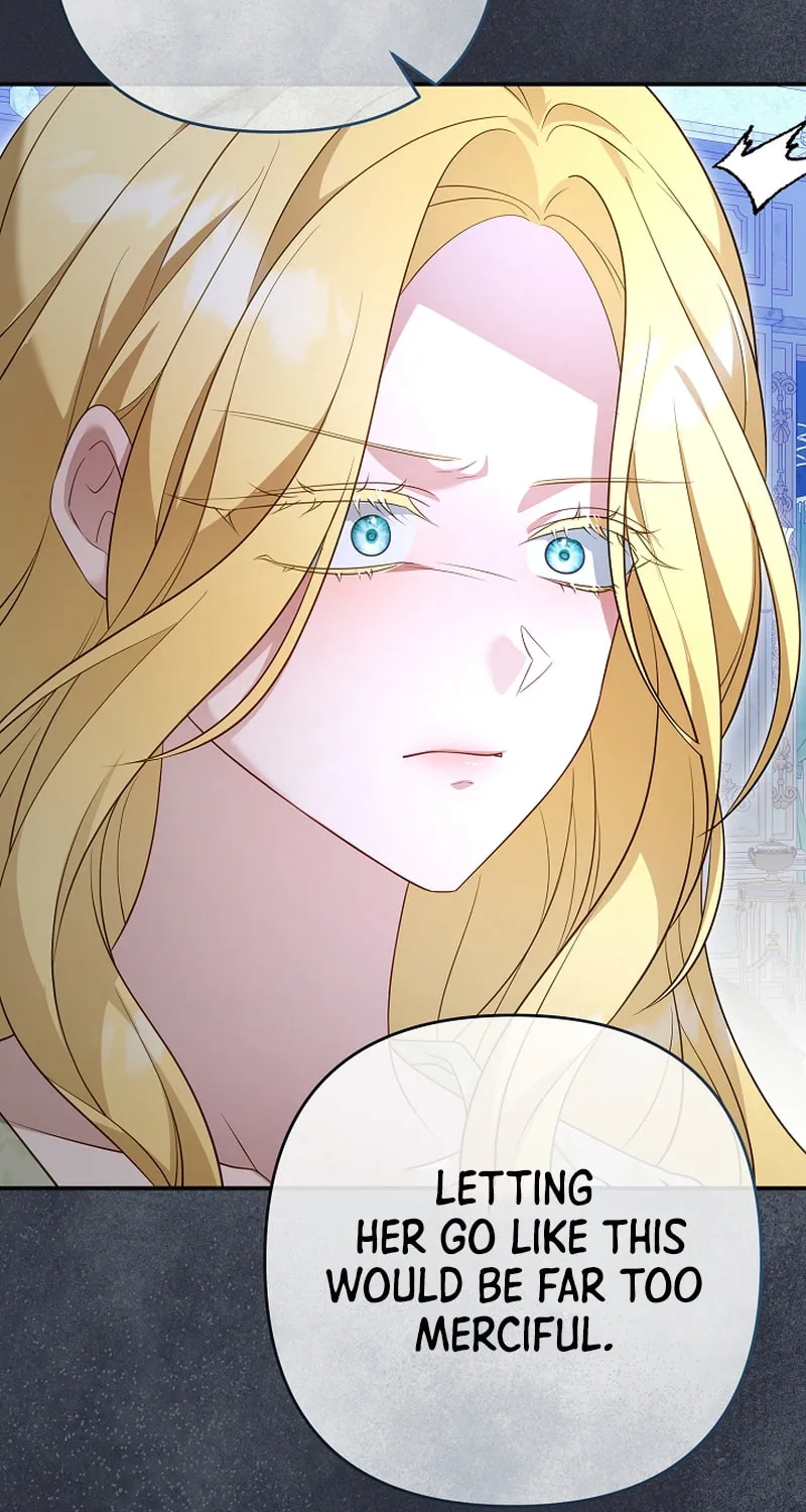 She Wasn't My Daughter Chapter 36 page 33 - 