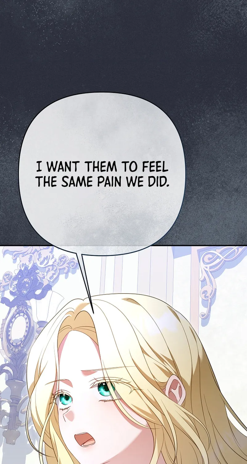 She Wasn't My Daughter Chapter 36 page 34 - 