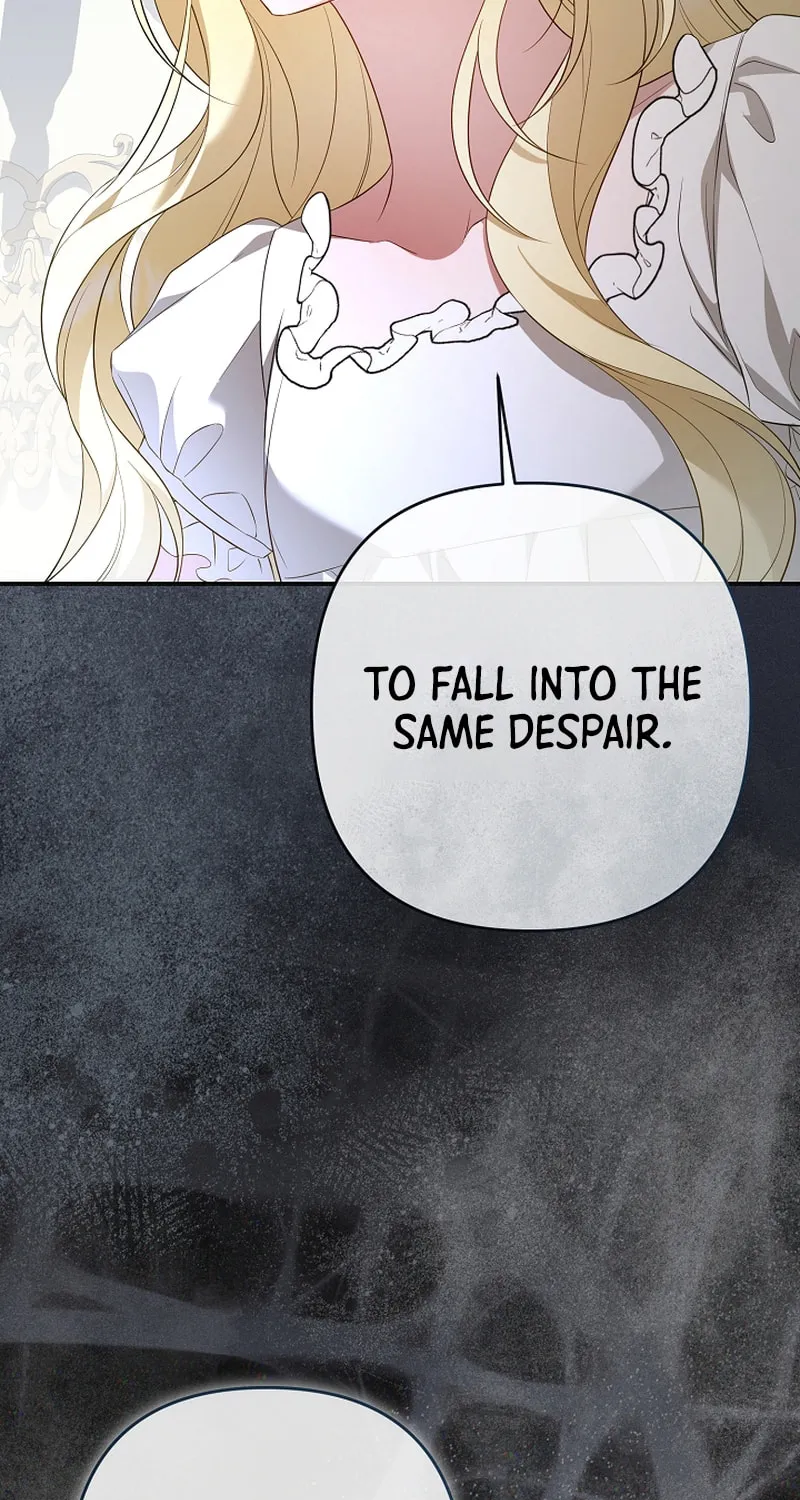 She Wasn't My Daughter Chapter 36 page 35 - 