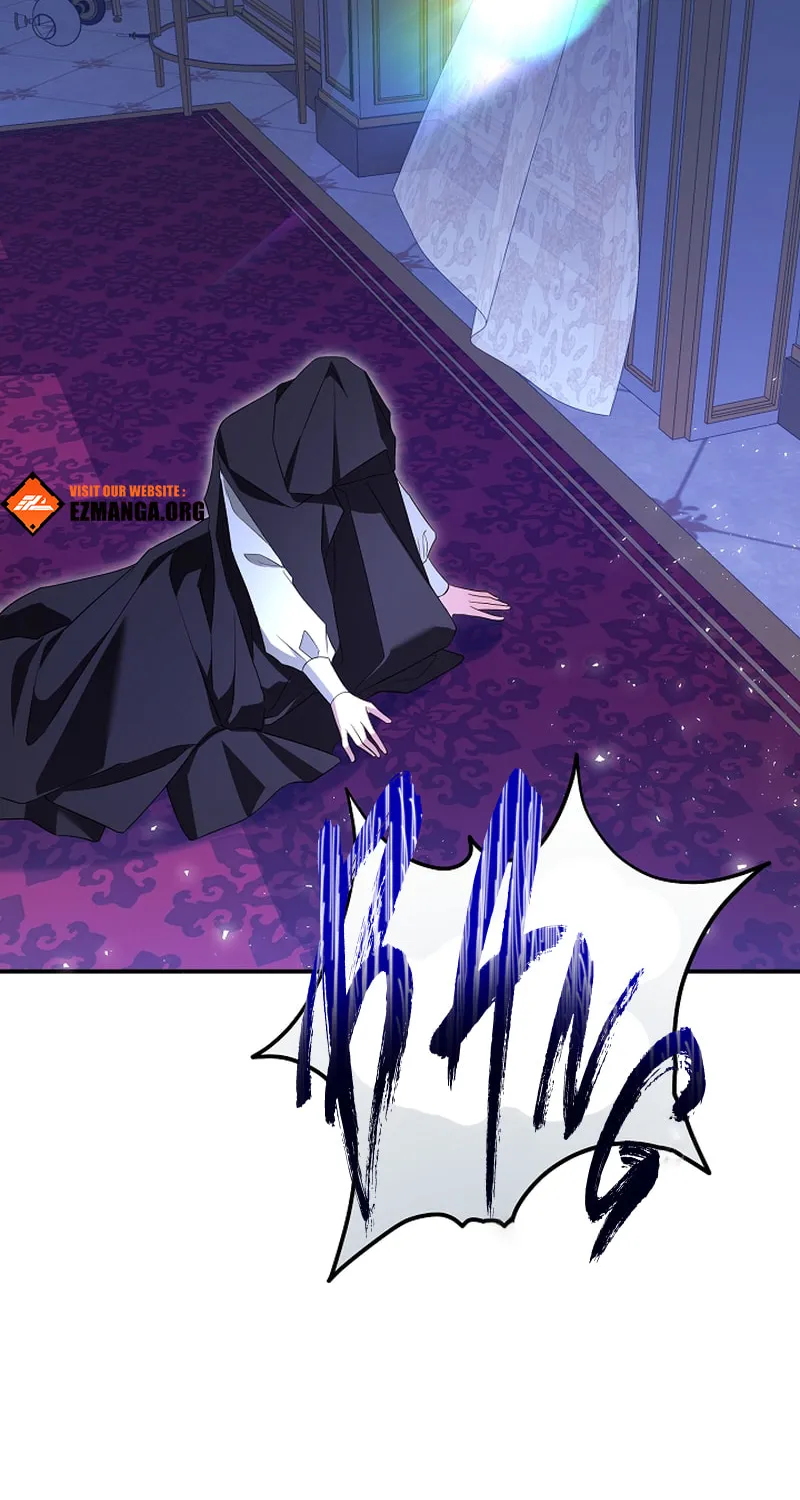 She Wasn't My Daughter Chapter 36 page 40 - 