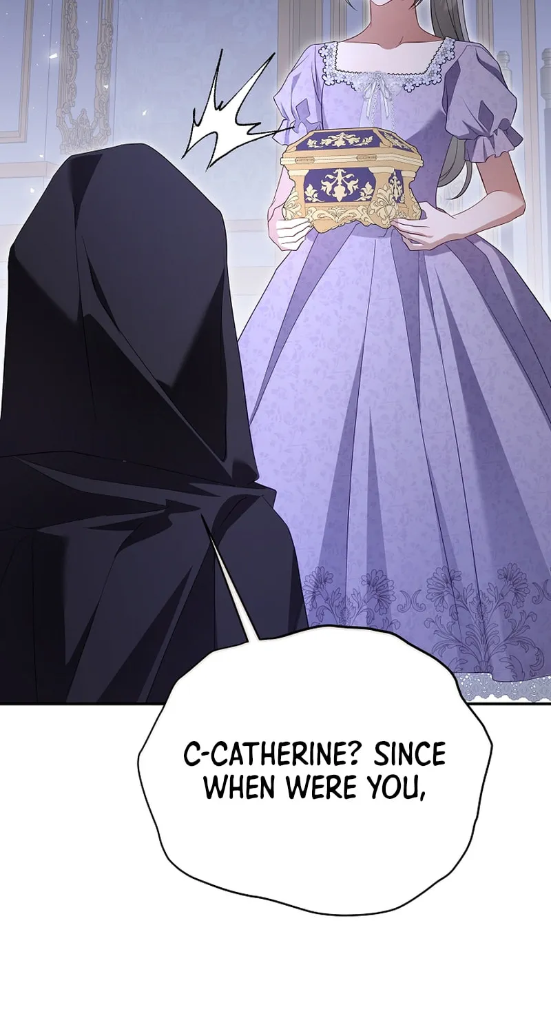 She Wasn't My Daughter Chapter 36 page 42 - 