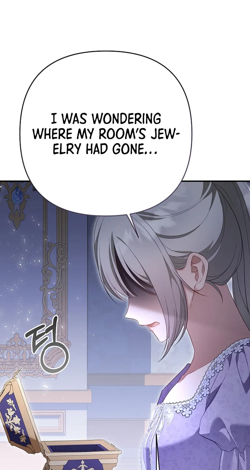 She Wasn't My Daughter Chapter 36 page 43 - 