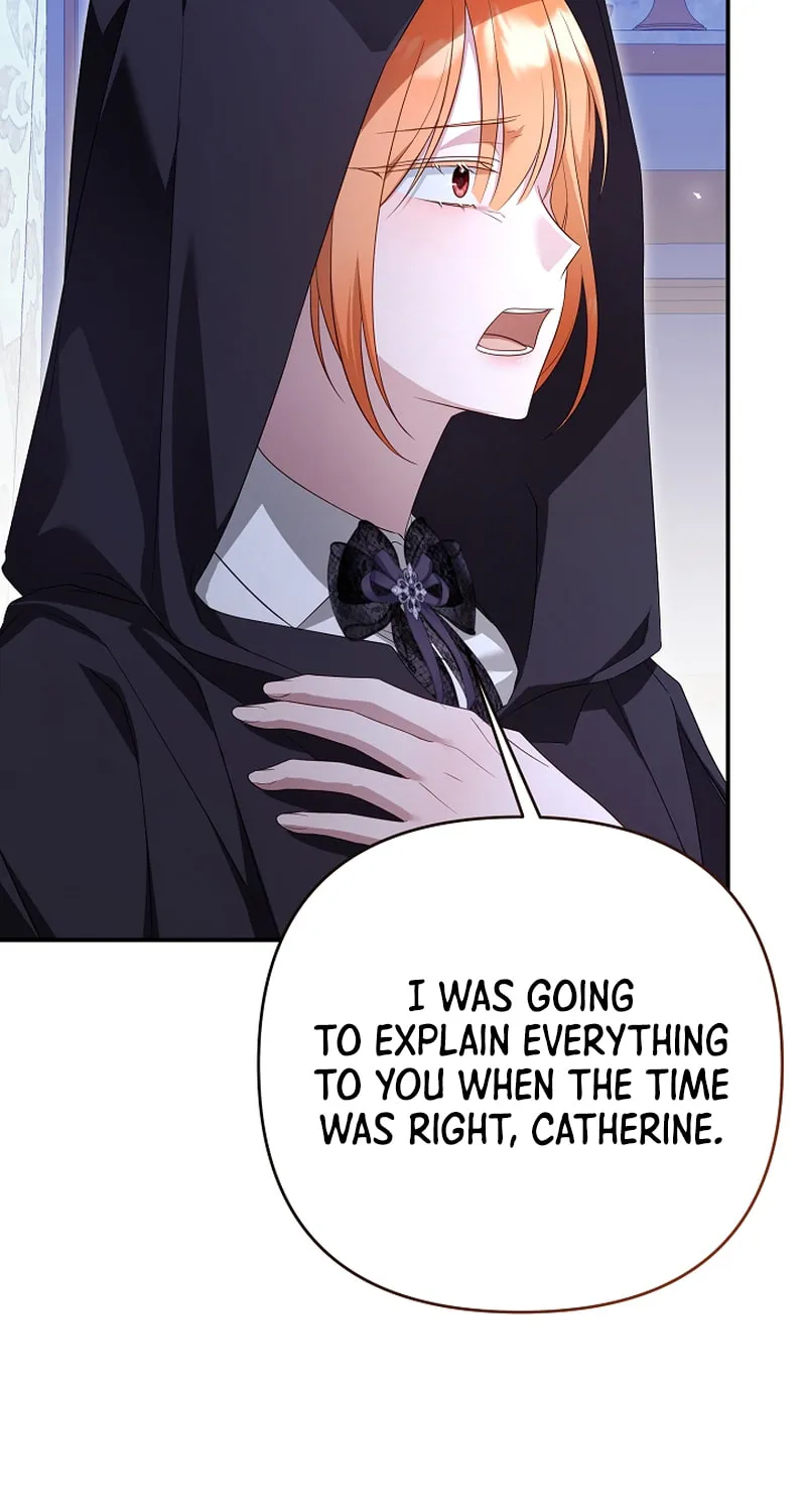 She Wasn't My Daughter Chapter 36 page 45 - 